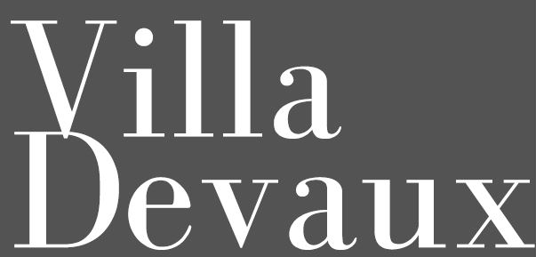 Villa DEVAUX